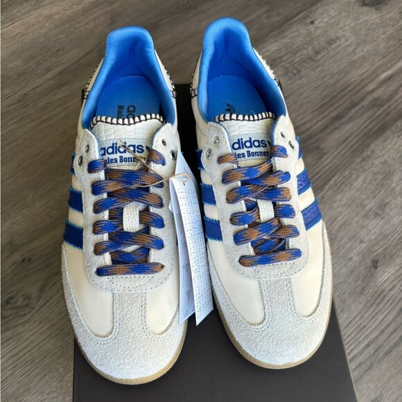 Samba Wales Bonner Wonder Clay Royal - Picture 5 of 9